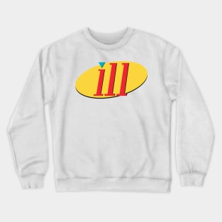 ILL Crewneck Sweatshirt